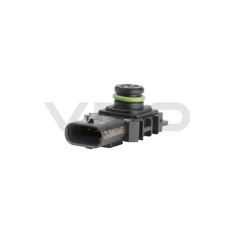 Capteur, pression du tuyau d'admission Continental VDO 5WK96821Z