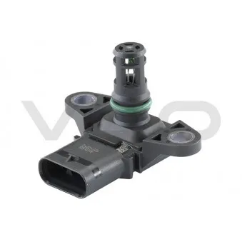 Capteur, pression du tuyau d'admission Continental VDO 5WK96857Z