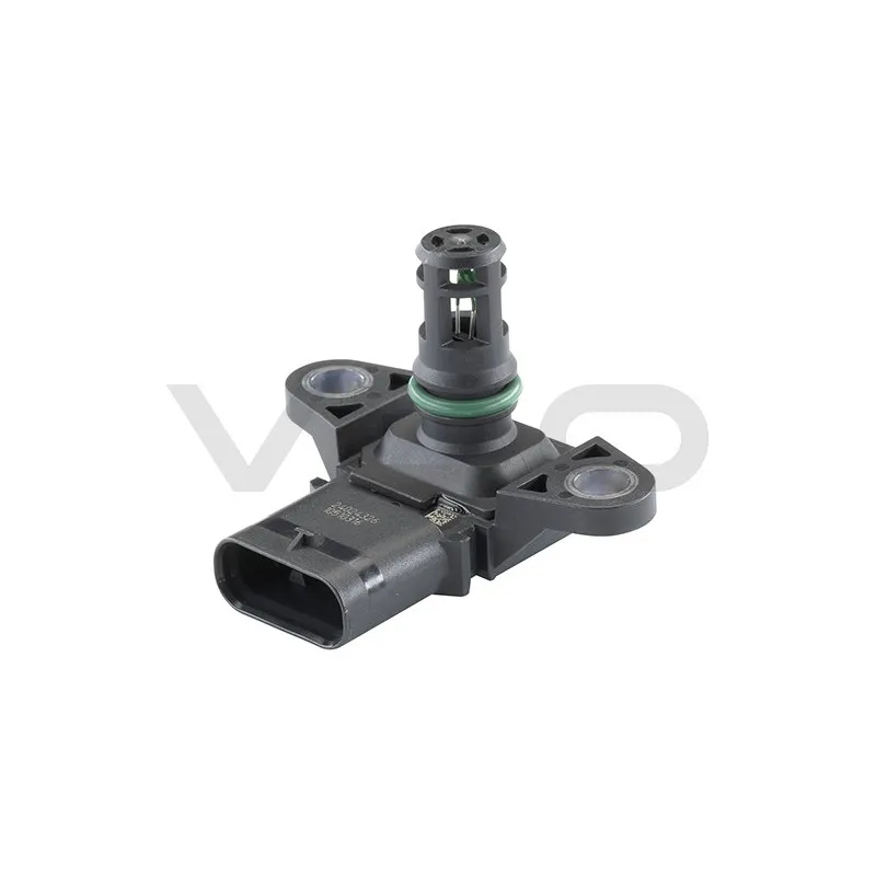 Capteur, pression du tuyau d'admission Continental VDO 5WK96857Z