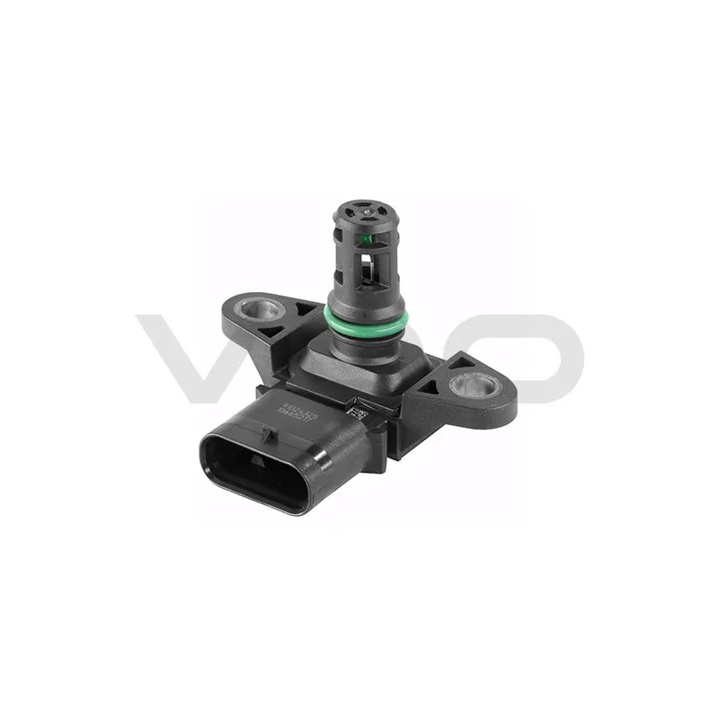 Capteur, pression du tuyau d'admission Continental VDO 5WK96865Z