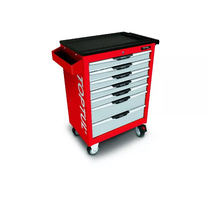 Servante d'atelier vide TOPTUL TCAC0702