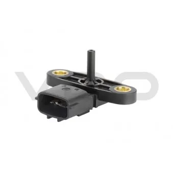 Capteur, pression du tuyau d'admission Continental VDO 5WK96900Z