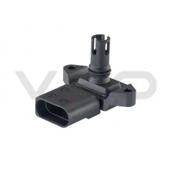 Capteur, pression du tuyau d'admission Continental VDO 5WK9693Z