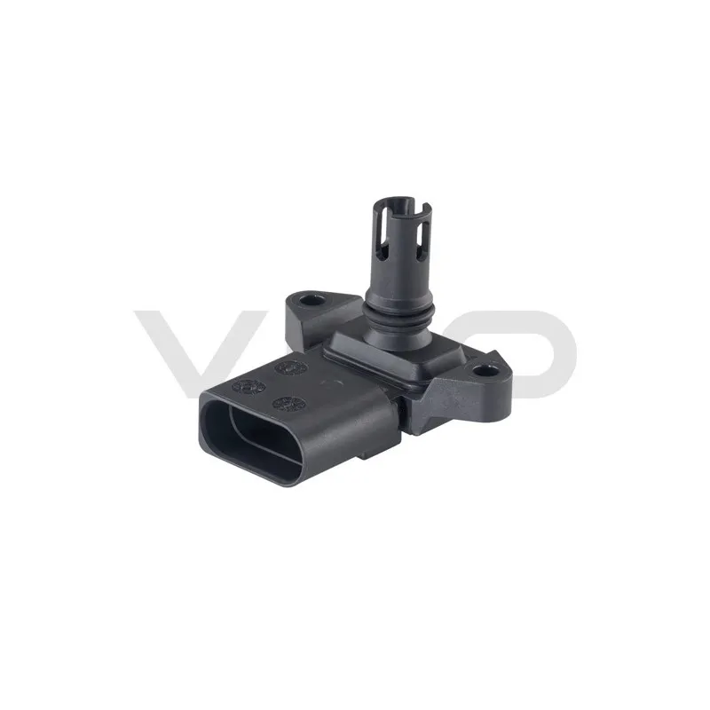 Capteur, pression du tuyau d'admission Continental VDO 5WK9693Z
