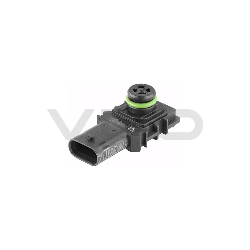 Capteur, pression du tuyau d'admission Continental VDO 5WK96971Z
