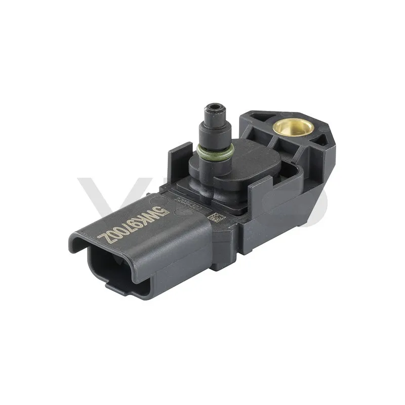 Capteur, pression du tuyau d'admission Continental VDO 5WK9700Z