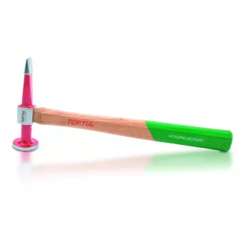 Marteau de carrossier TOPTUL JFAC0133
