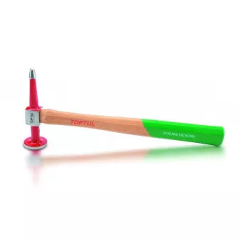 Marteau de carrossier TOPTUL JFAC0333