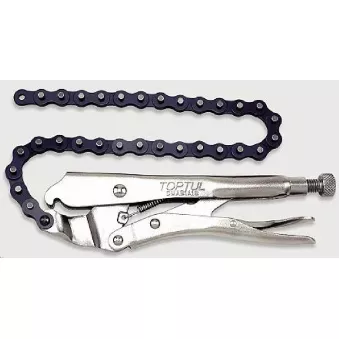 Pince étau TOPTUL DMAB1A18