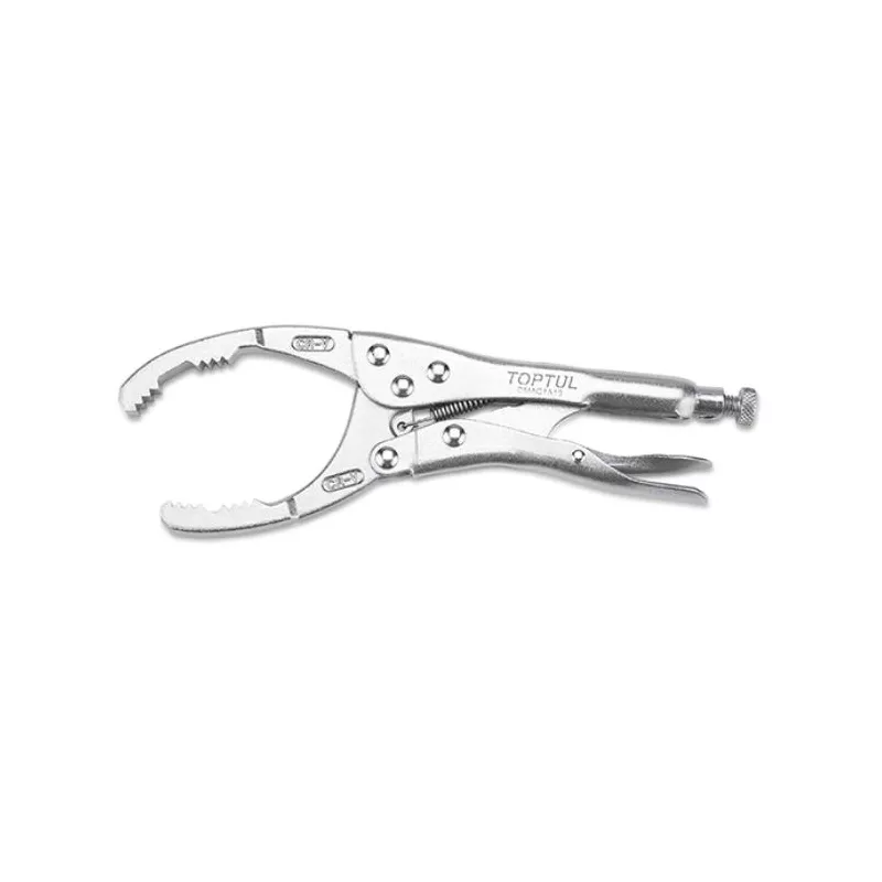Pince étau TOPTUL DMAC1A10