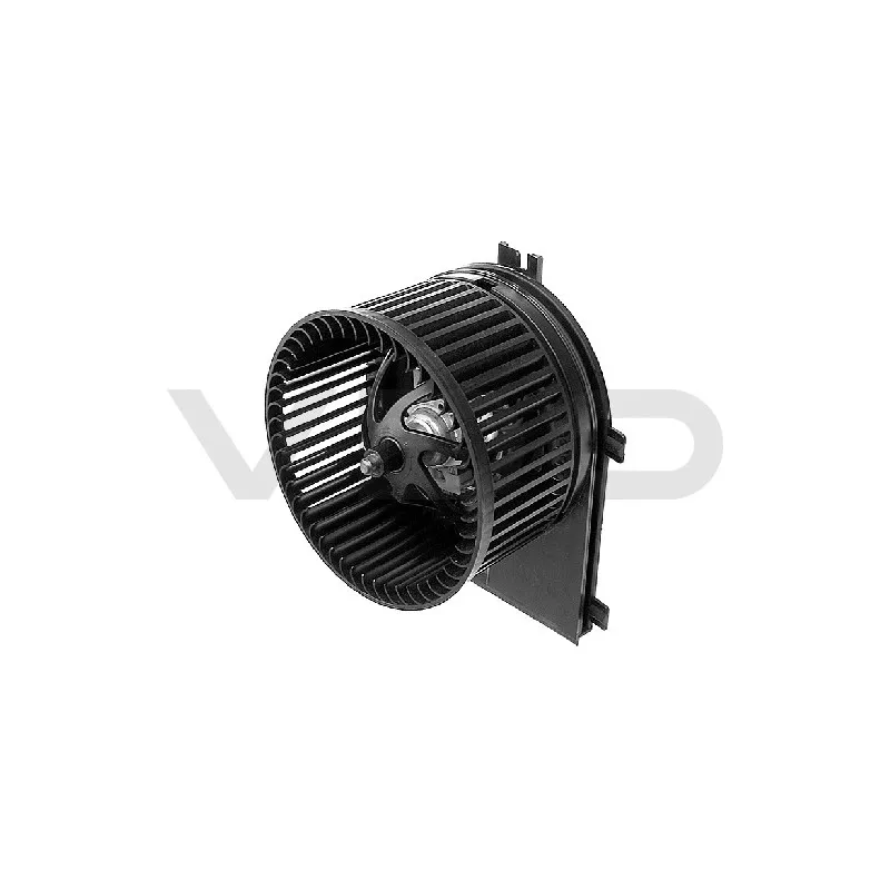 Pulseur d'air habitacle Continental VDO 7733001011V