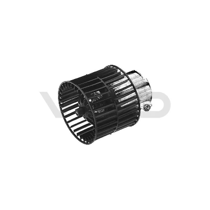 Pulseur d'air habitacle Continental VDO 7733006075V