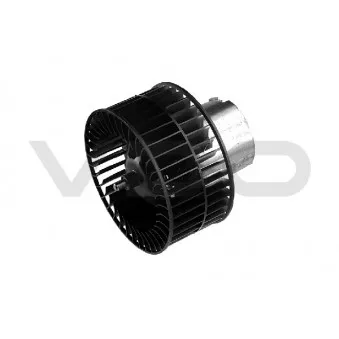 Pulseur d'air habitacle Continental VDO 7733006115V