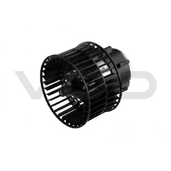 Pulseur d'air habitacle Continental VDO 7733006213V