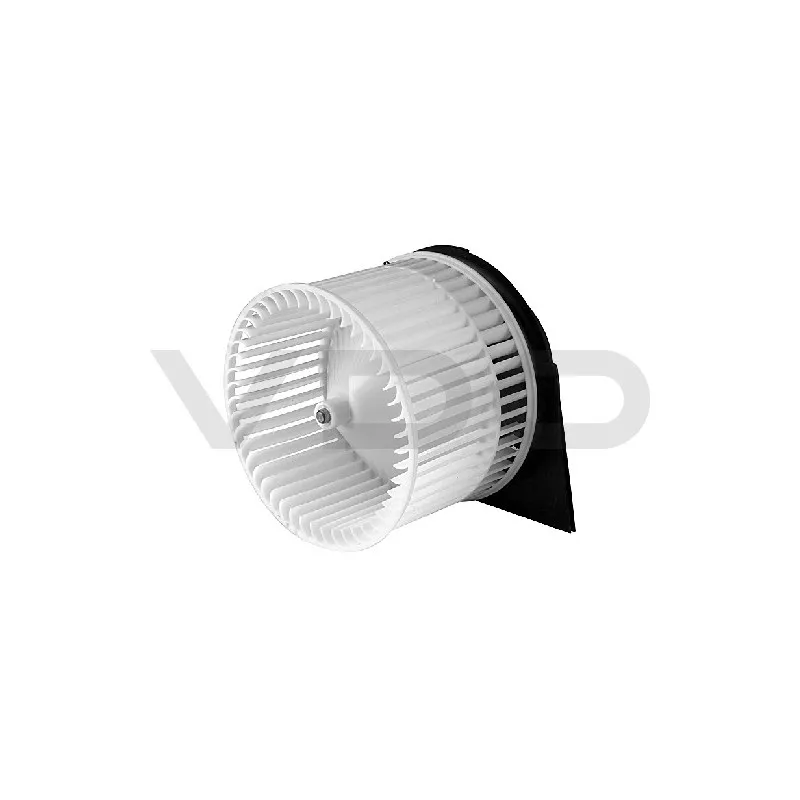 Pulseur d'air habitacle Continental VDO 7733006214V
