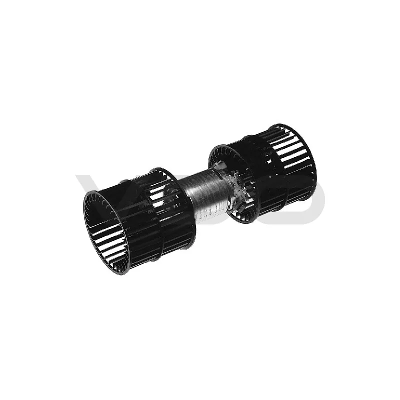 Pulseur d'air habitacle Continental VDO 7733007054V