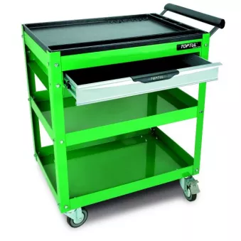 Servante d'atelier vide TOPTUL TCAD0101