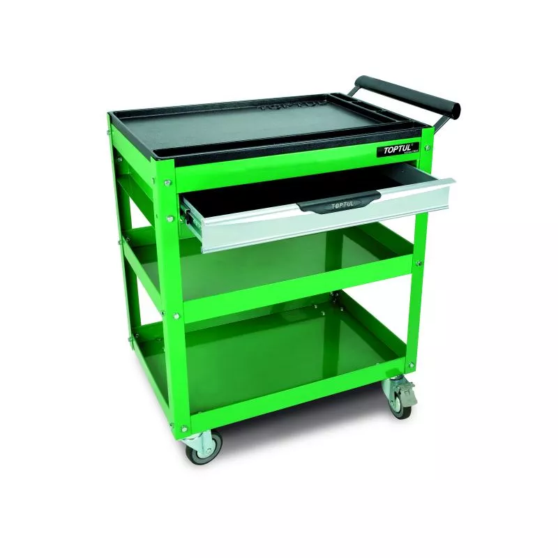 Servante d'atelier vide TOPTUL TCAD0101