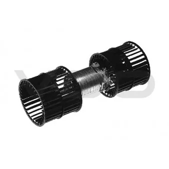 Pulseur d'air habitacle Continental VDO 7733007057V