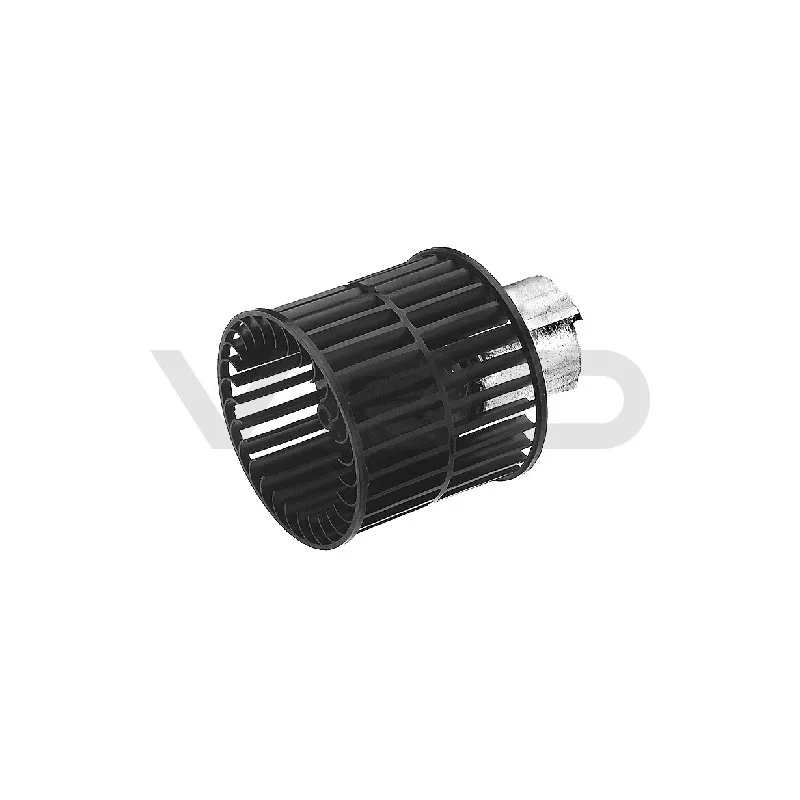 Pulseur d'air habitacle Continental VDO 7733008037V