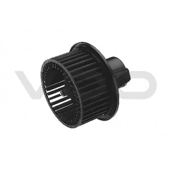 Pulseur d'air habitacle Continental VDO 7733008041V