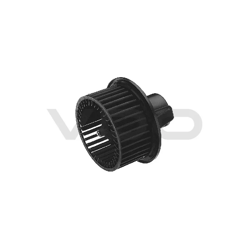 Pulseur d'air habitacle Continental VDO 7733008041V
