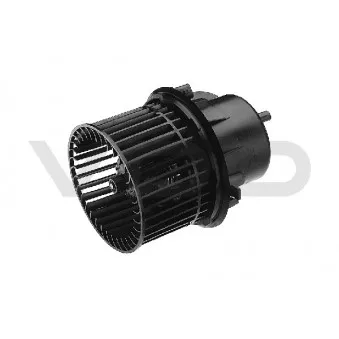 Pulseur d'air habitacle Continental VDO 7733009142V