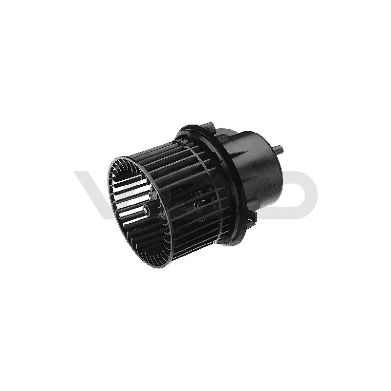 Pulseur d'air habitacle Continental VDO 7733009142V