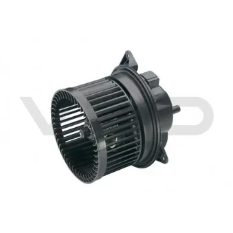 Pulseur d'air habitacle Continental VDO 7733009166V