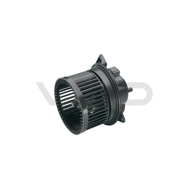 Pulseur d'air habitacle Continental VDO 7733009166V