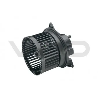 Pulseur d'air habitacle Continental VDO 7733009167V