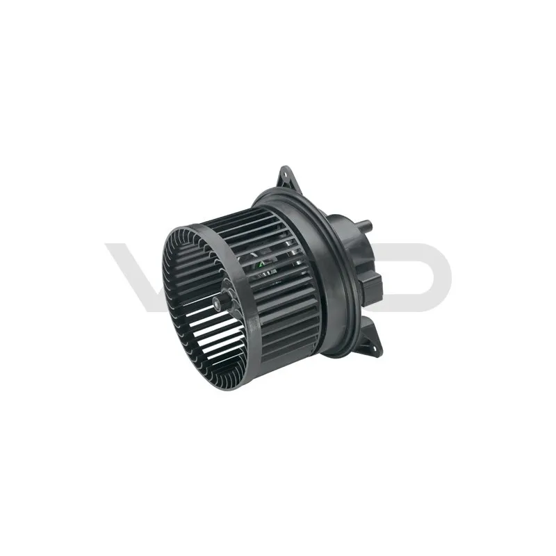 Pulseur d'air habitacle Continental VDO 7733009167V