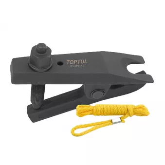 Extracteur pour rotules et goupilles TOPTUL JEAB0116