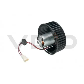 Pulseur d'air habitacle Continental VDO 7733009233V