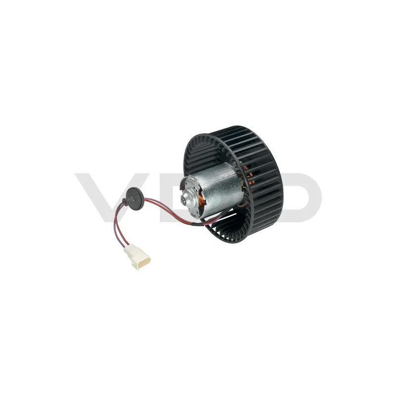 Pulseur d'air habitacle Continental VDO 7733009233V