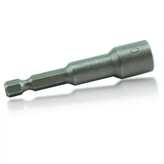Douille sur embout de vissage 1/4" TOPTUL BEAA0813