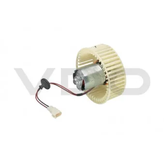 Pulseur d'air habitacle Continental VDO