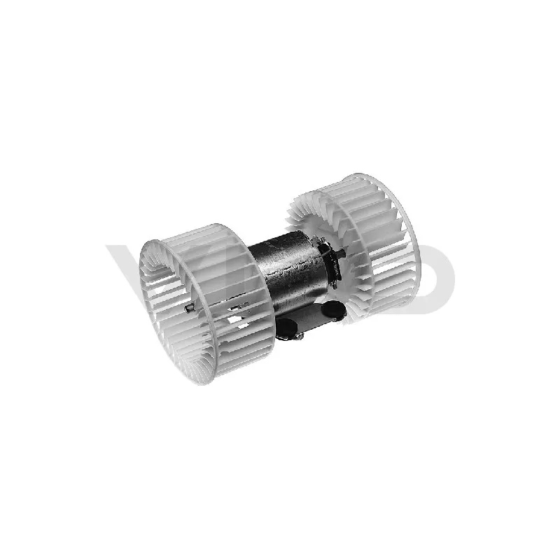 Pulseur d'air habitacle Continental VDO 7734001941V
