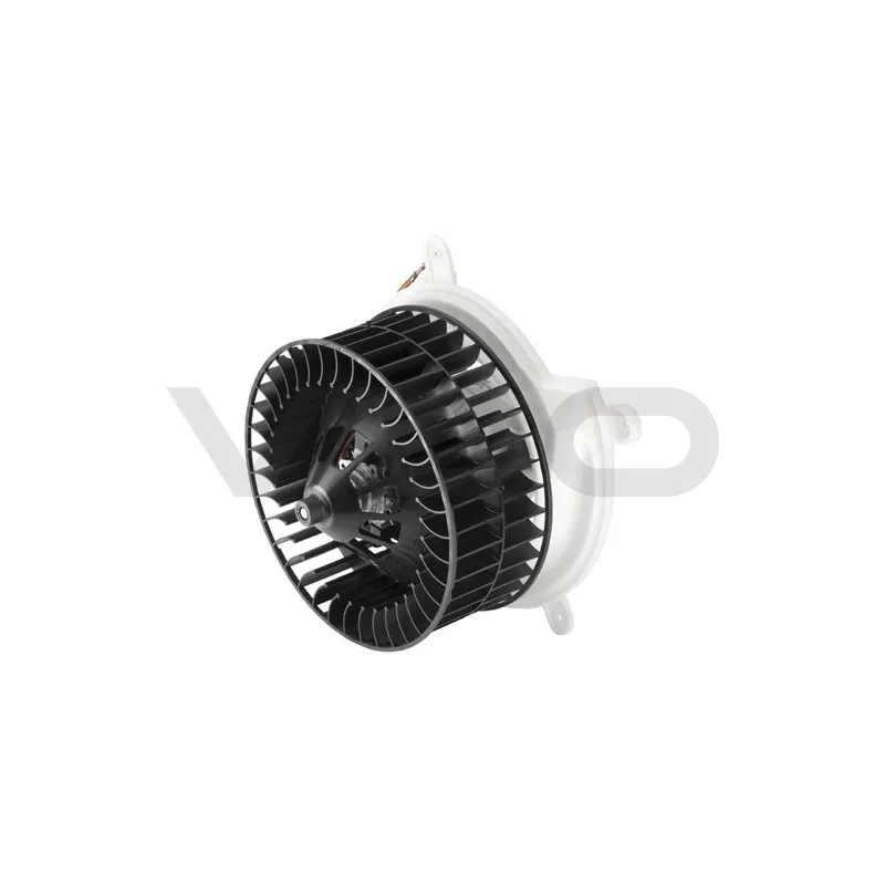 Pulseur d'air habitacle Continental VDO 7734002010V