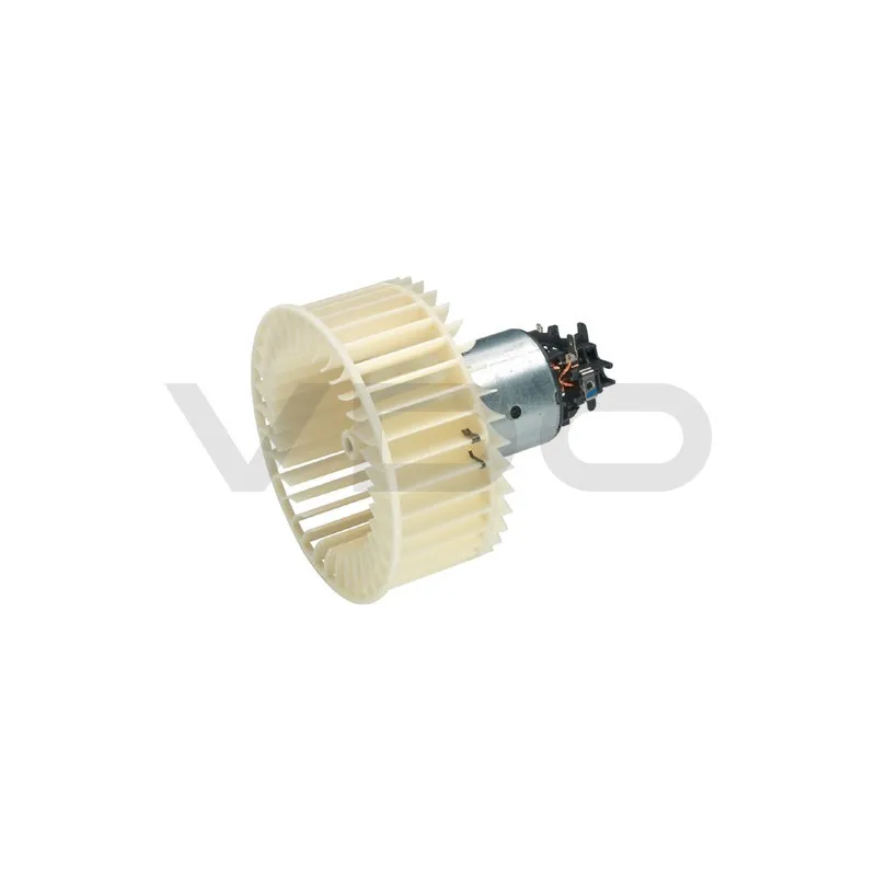 Pulseur d'air habitacle Continental VDO 7736000003V