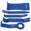 Kit de démontage des garnitures de porte TOPTUL JGAS0501 - Visuel 2