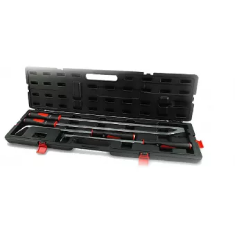 Jeu de pieds de biche TOPTUL JGAI0401