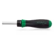 Tournevis pour embout de vissage 1/4" TOPTUL FTEA0806 - Visuel 1
