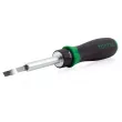 Tournevis pour embout de vissage 1/4" TOPTUL FTEA0806 - Visuel 2
