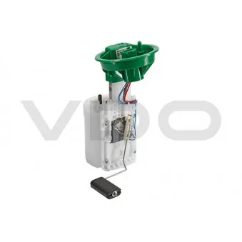 Unité d'injection de carburant Continental VDO A2C3134770080