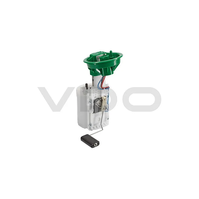 Unité d'injection de carburant Continental VDO A2C3134770080