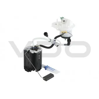 Unité d'injection de carburant Continental VDO