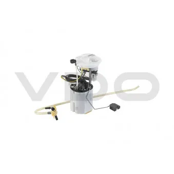 Unité d'injection de carburant Continental VDO A2C32597600Z