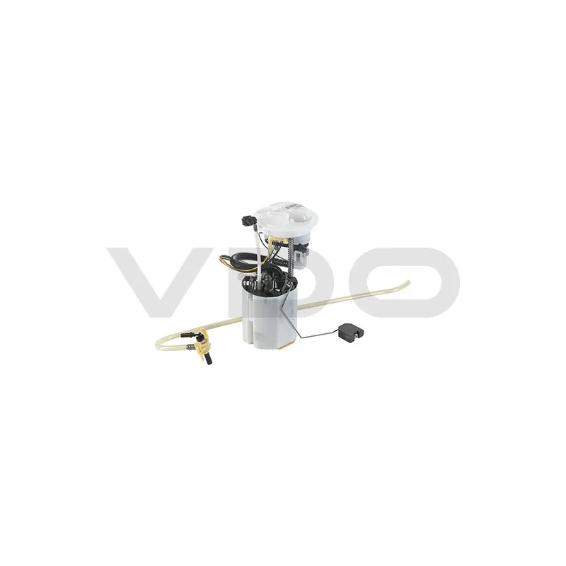 Unité d'injection de carburant Continental VDO A2C32597600Z