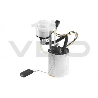 Unité d'injection de carburant Continental VDO A2C32599800Z